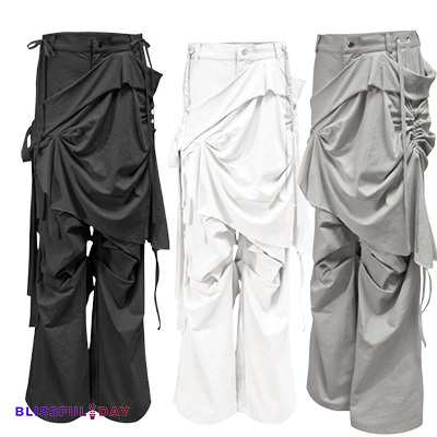 パンツ [JUNGDO] LAYERING BY PANTS