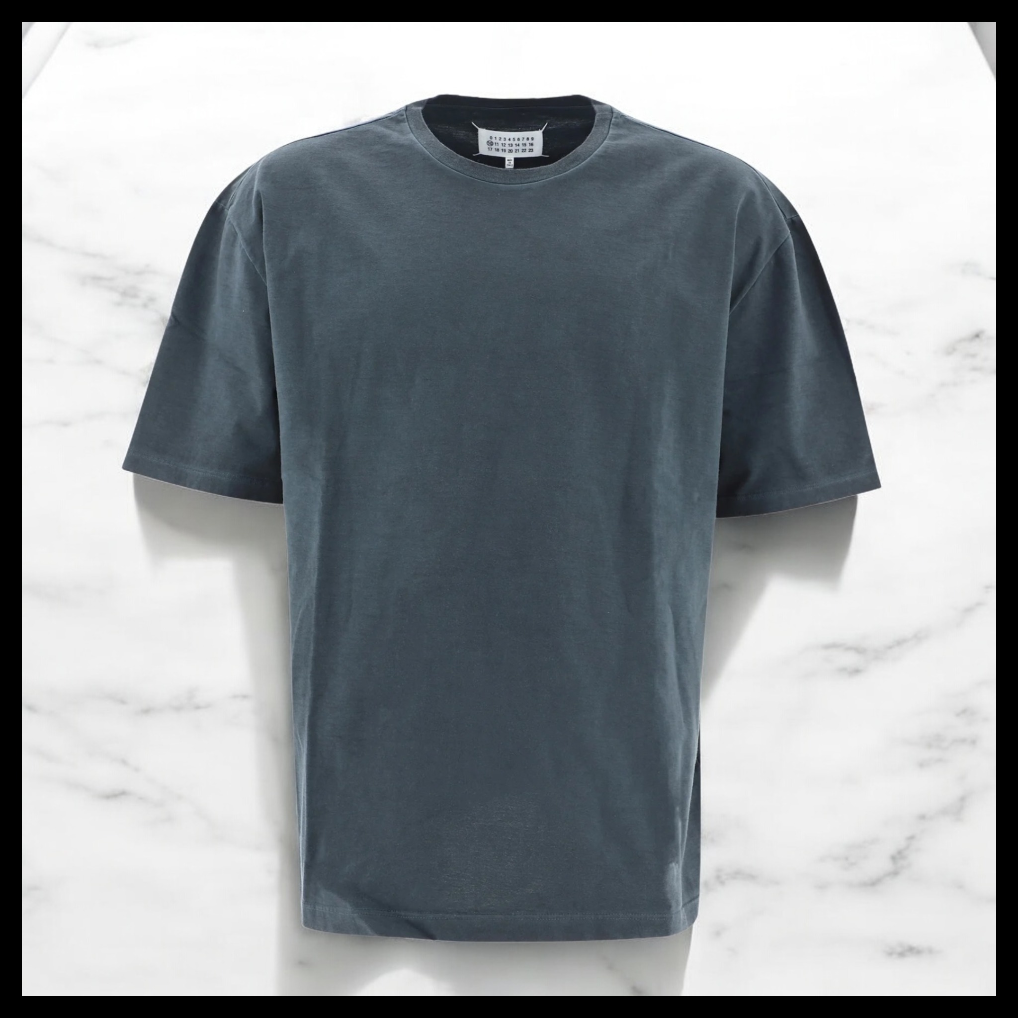 【ビューティ】Maison Margiela オーバーサイズTシャツ