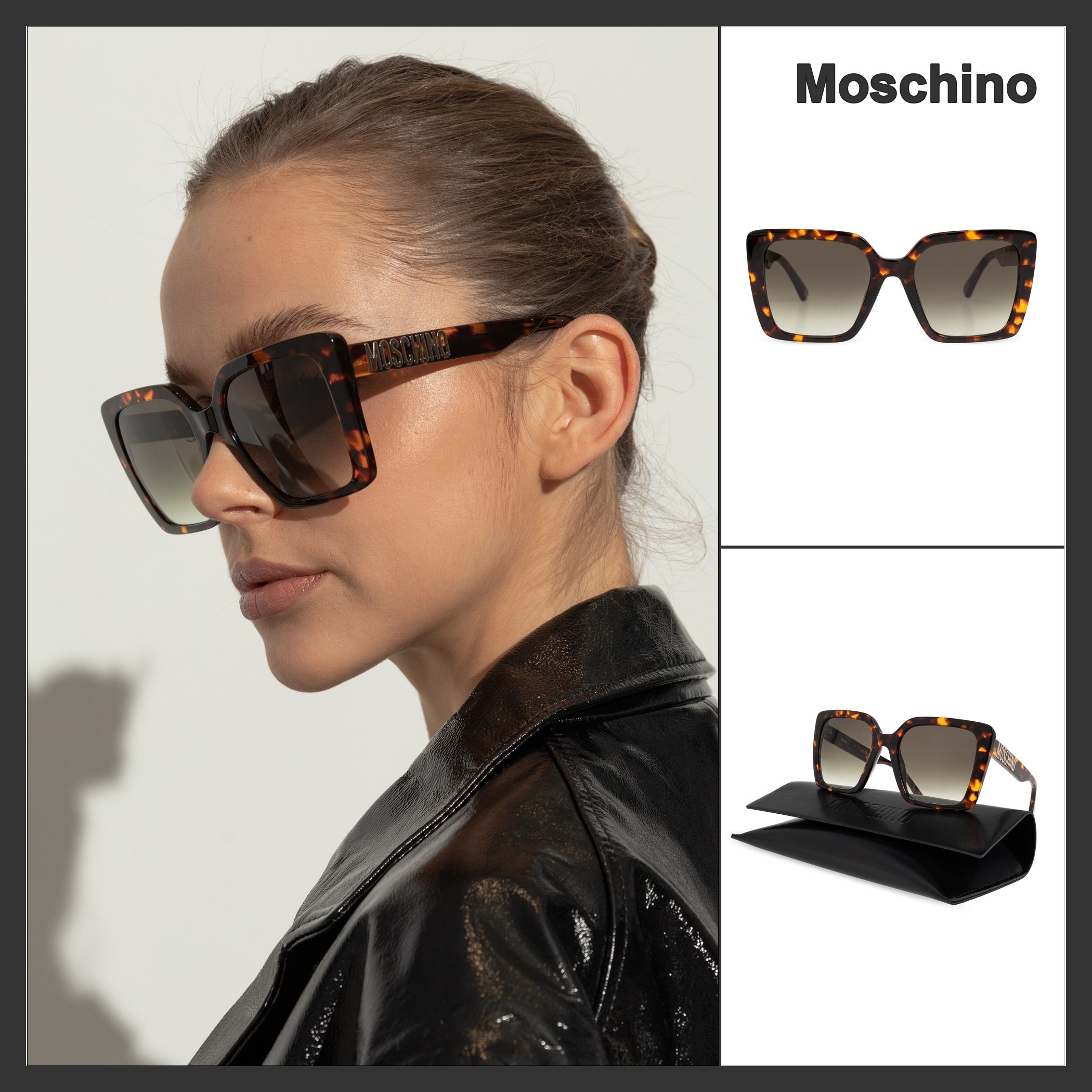 Moschino サングラス