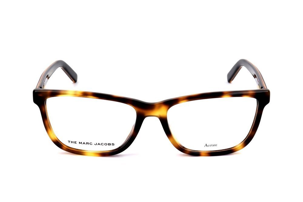 Marc Jacobs スクエアフレムメカネ MARC465 086