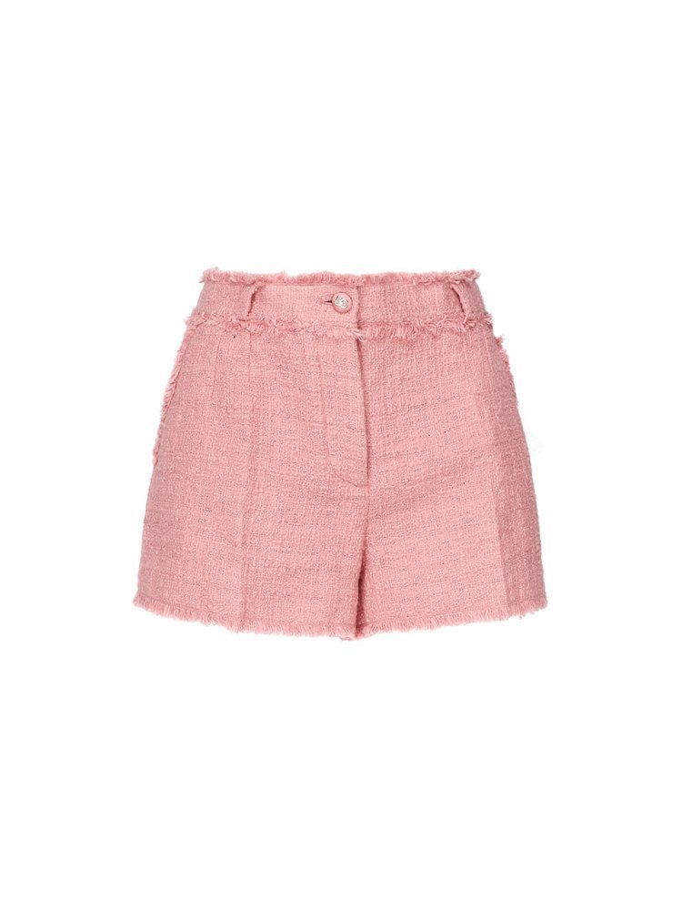 DOLCE & GABBANA ラッシェル ツイト ショツ FTC2PTGDCYK F0473