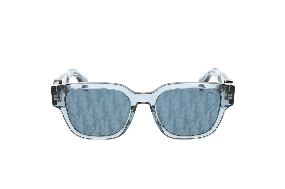 DIOR ティオルオフリク S1I スクエアフレム サンクラス