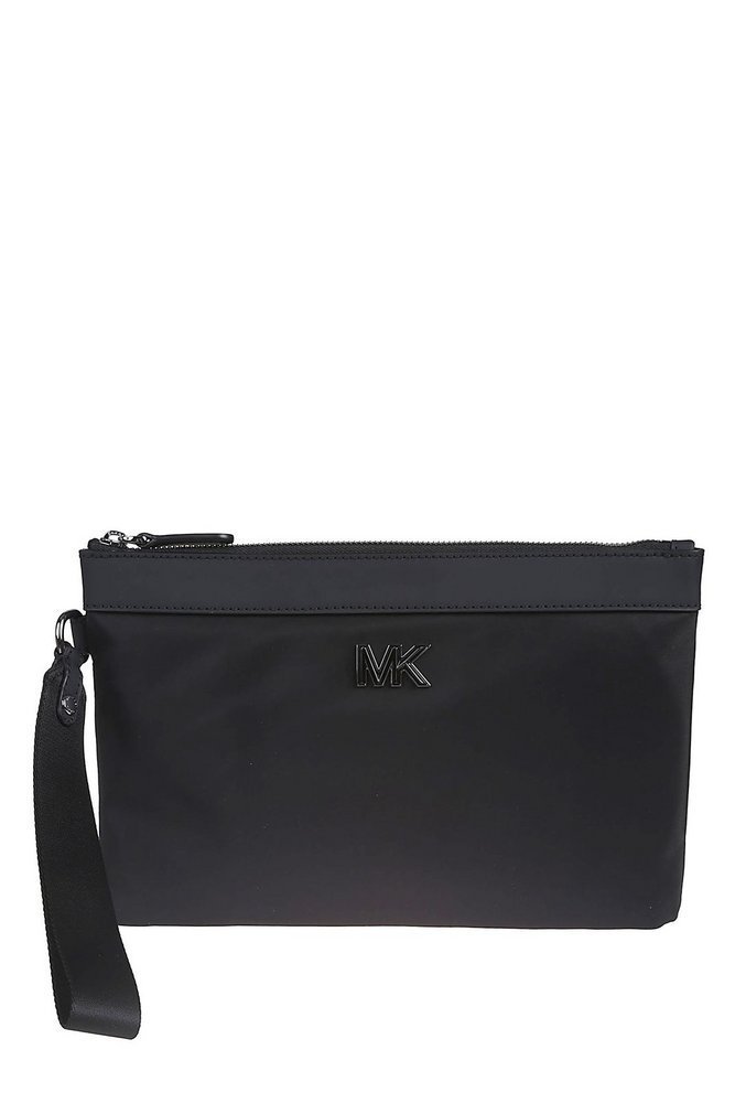 Michael Kors エリロコフラククラッチハック 33S5LEEU2B 001