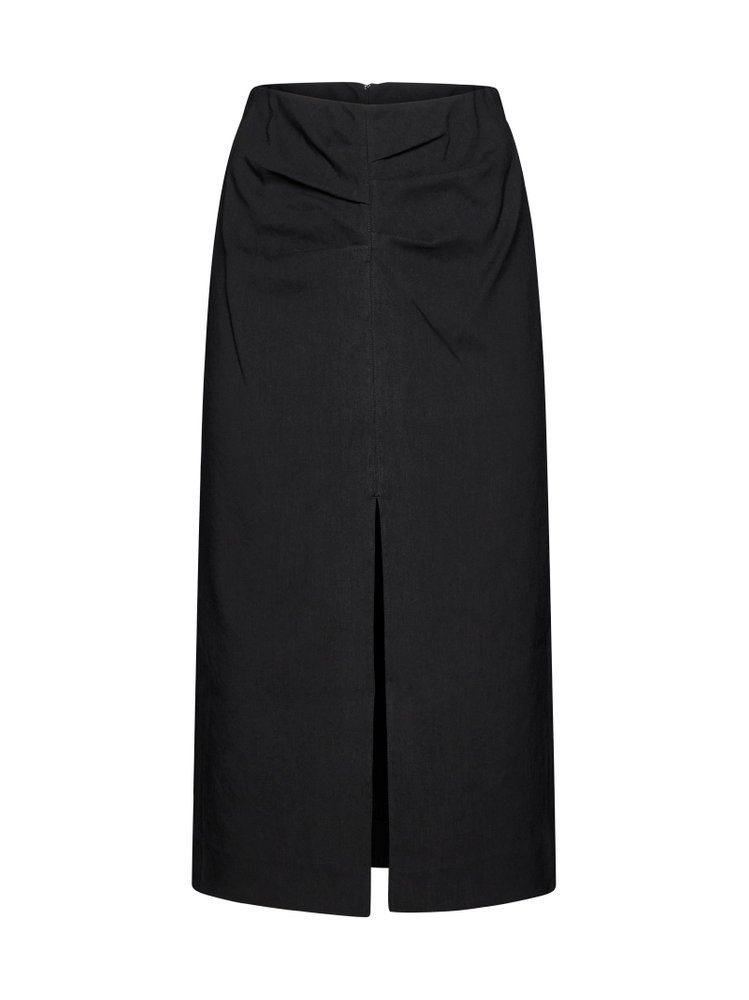 ISABEL MARANT ホックスフリツヘンシルスカト 【関税込】