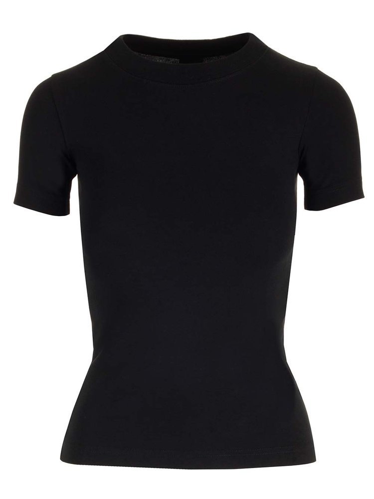 BALENCIAGA ロコ エンヘリッシュ クルネック Tシャツ 【関税込】
