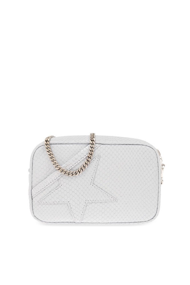 GOLDEN GOOSE スタ ミニ ショルタハック GWA00228A000591 50661