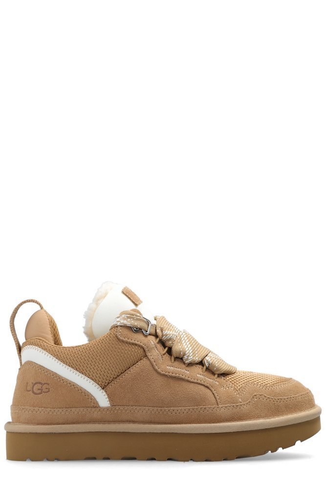 Ugg ロウメル レスアッフ スニカ 11440320 SAN