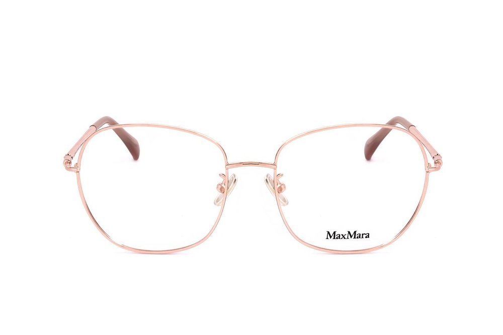 MAXMARA 不規則フレムメカネ MM5077H 033
