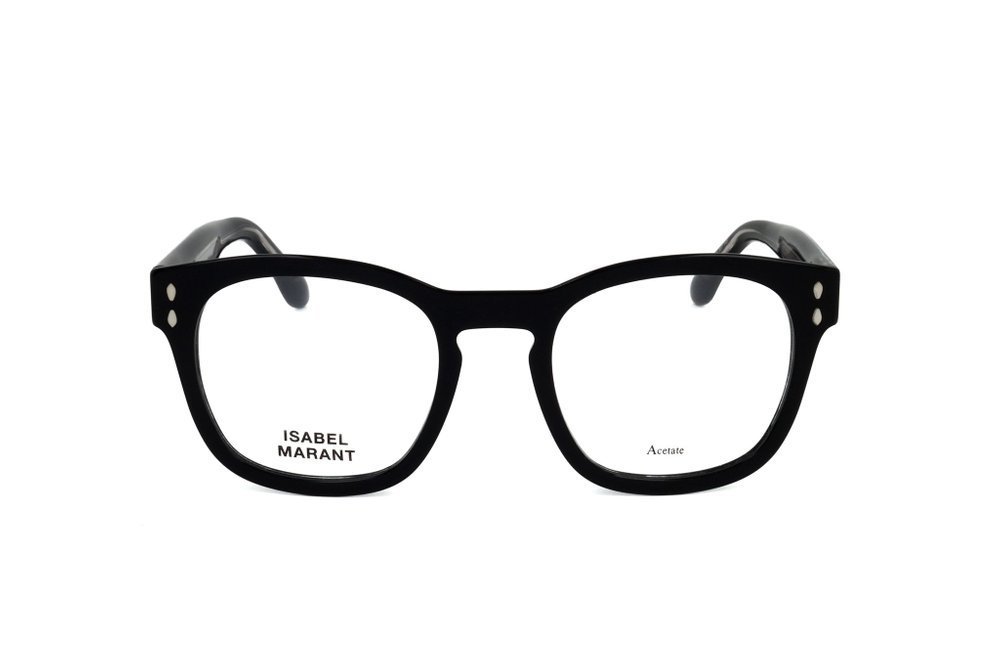 ISABEL MARANT スクエアフレムメカネ IM0041 807