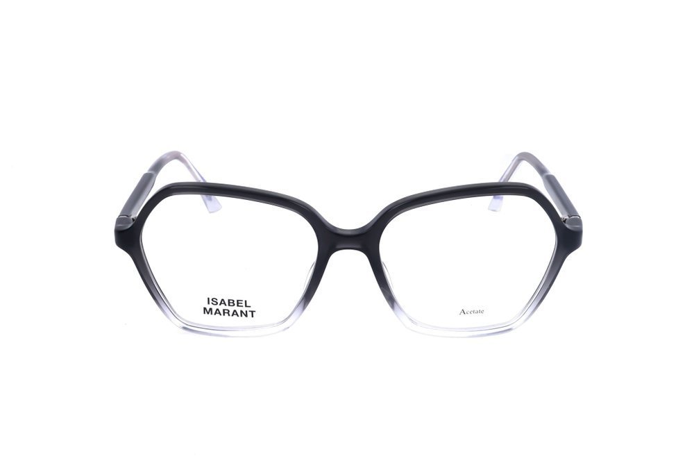 ISABEL MARANT シオメトリックフレムメカネ IM0092 FS2