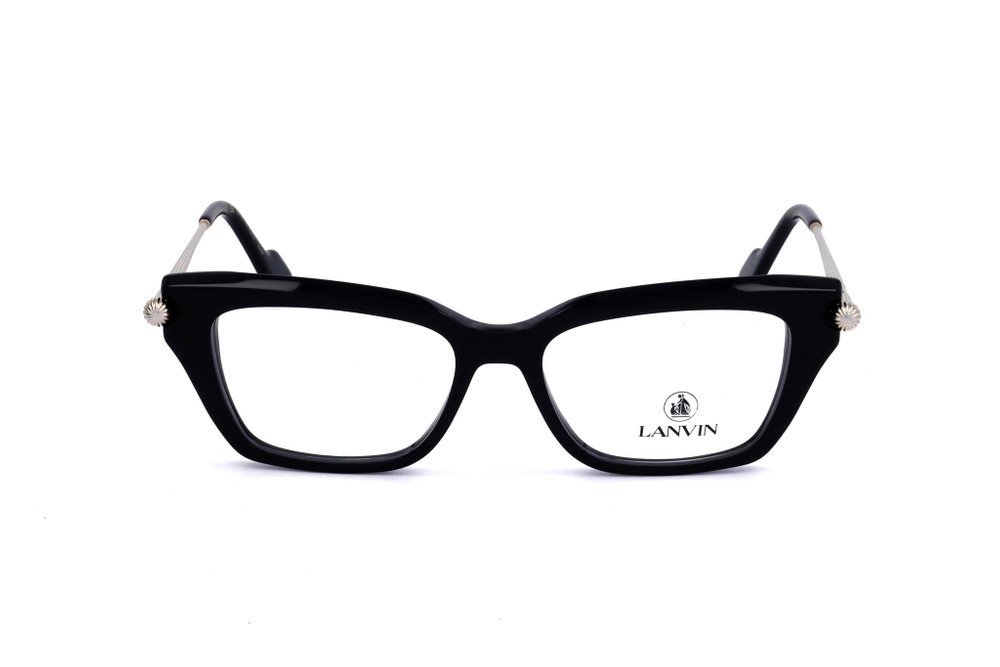 LANVIN ハタフライフレムメカネ LNV2631 001