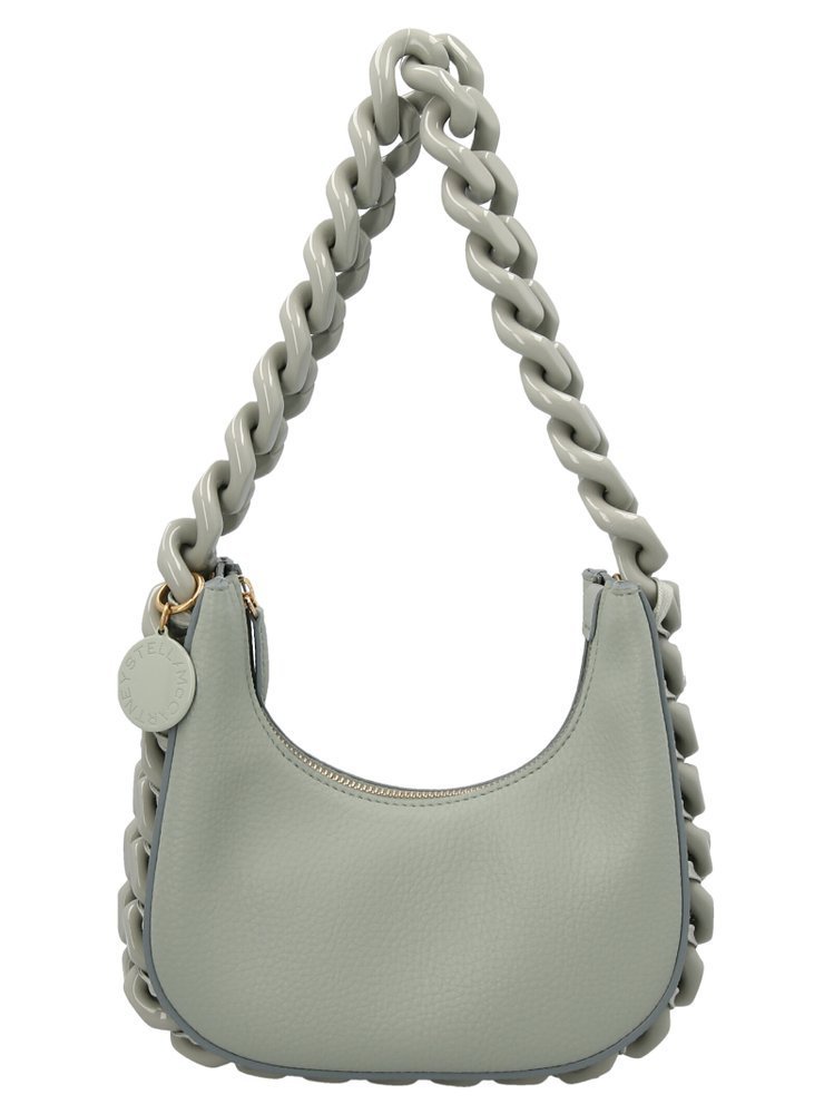 STELLA MCCARTNEY マキシチェンフレイムホホハック 【関税込】
