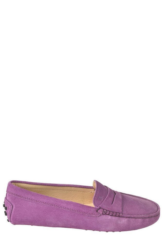 TOD'S コンミノ トライヒンク ロファ XXW00G00010RE0 L227