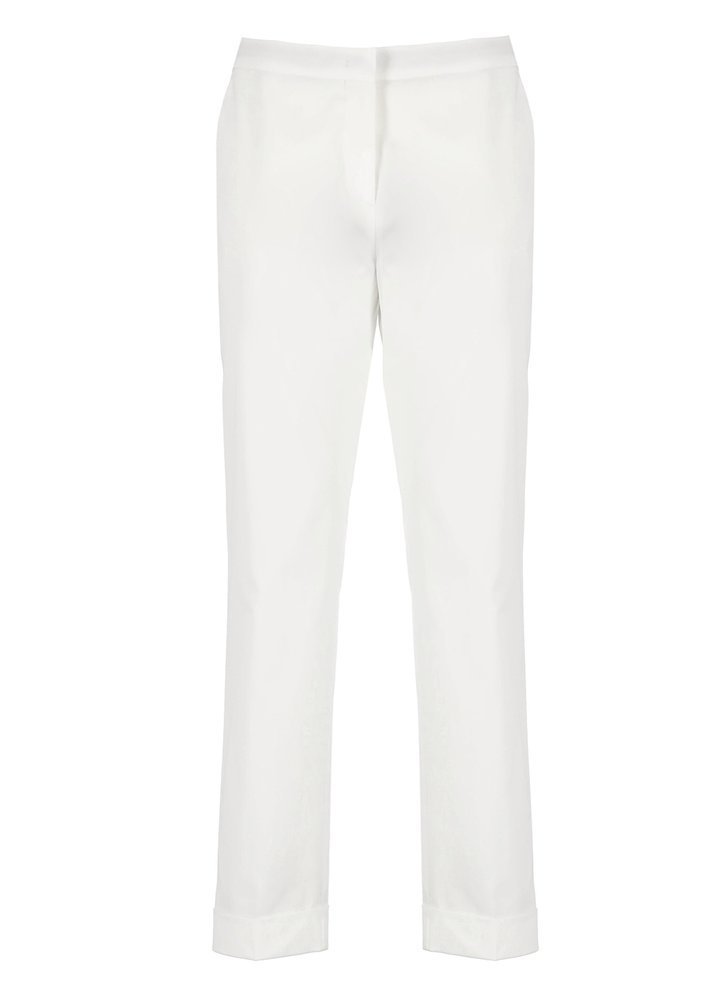 ETRO クロッフトミットライストラウサ WREA000299TUEG 0W0800