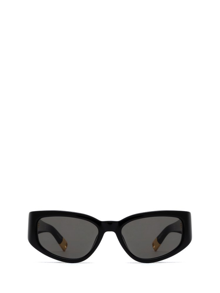 JACQUEMUS 長方形フレムサンクラス JAC5 1