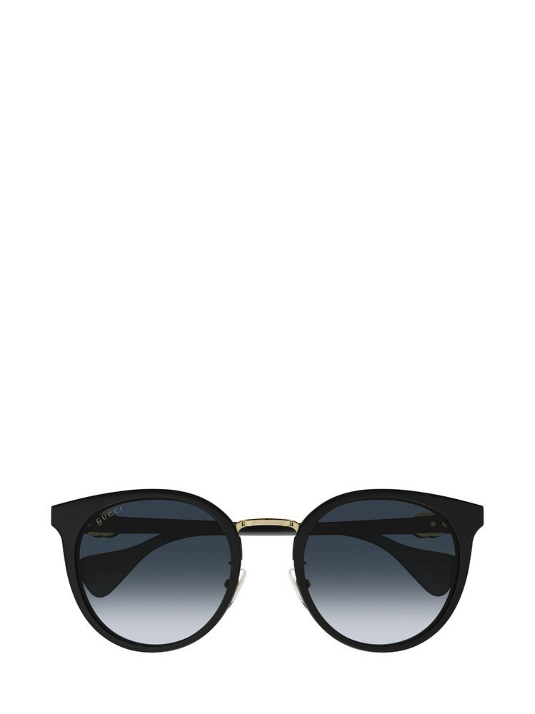 GUCCI ラウントフレムサンクラス GG1181SK 001