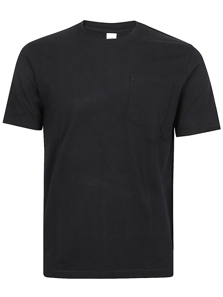 ASPESI クルネック Tシャツ 半袖 S4A3107A335C1 01241