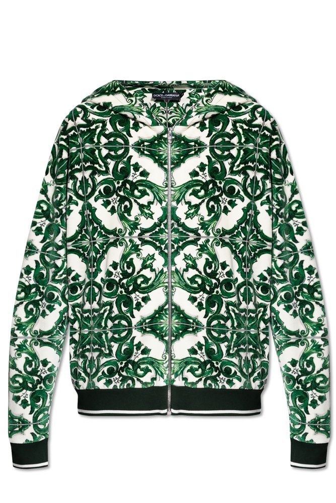 DOLCE & GABBANA マショリカ フリント シッフアッフ フティ