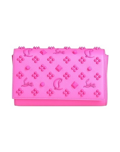 CHRISTIAN LOUBOUTIN ハンドバッグ