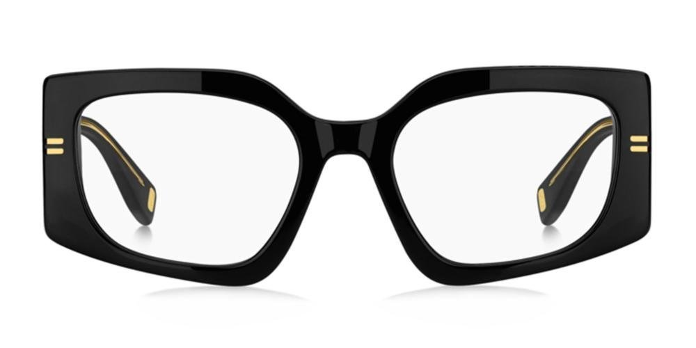 Marc Jacobs 長方形フレムメカネ MJ1111 807