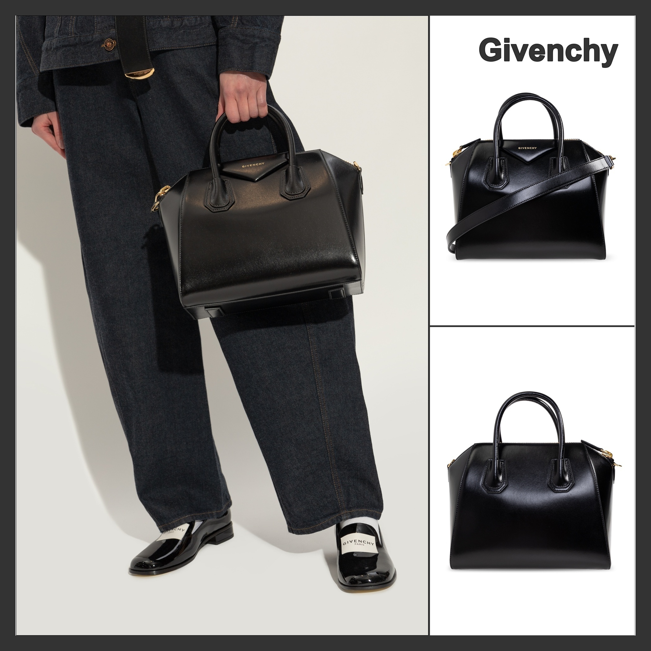 Givenchy ハンドバッグ