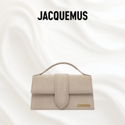 [Jacquemus] ジャックムス Handbags ハンドバック