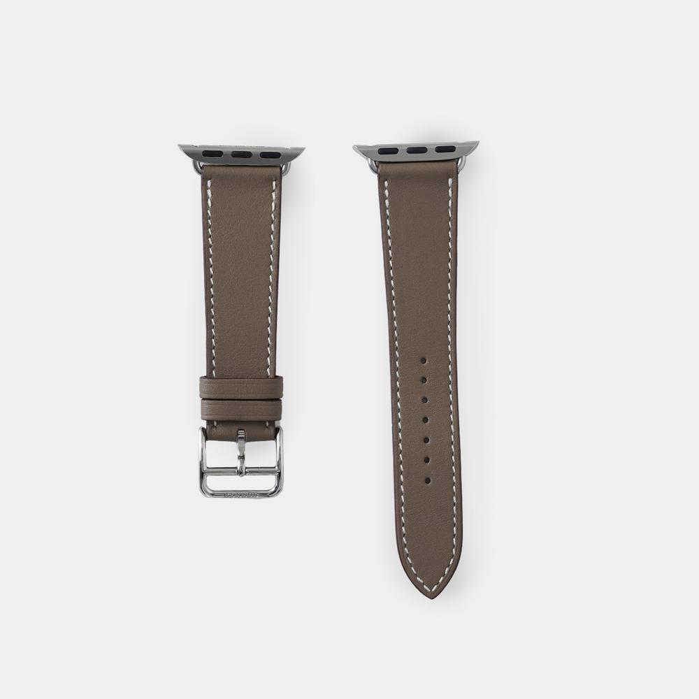 HERMES レディース 腕時計用ベルト・バンド