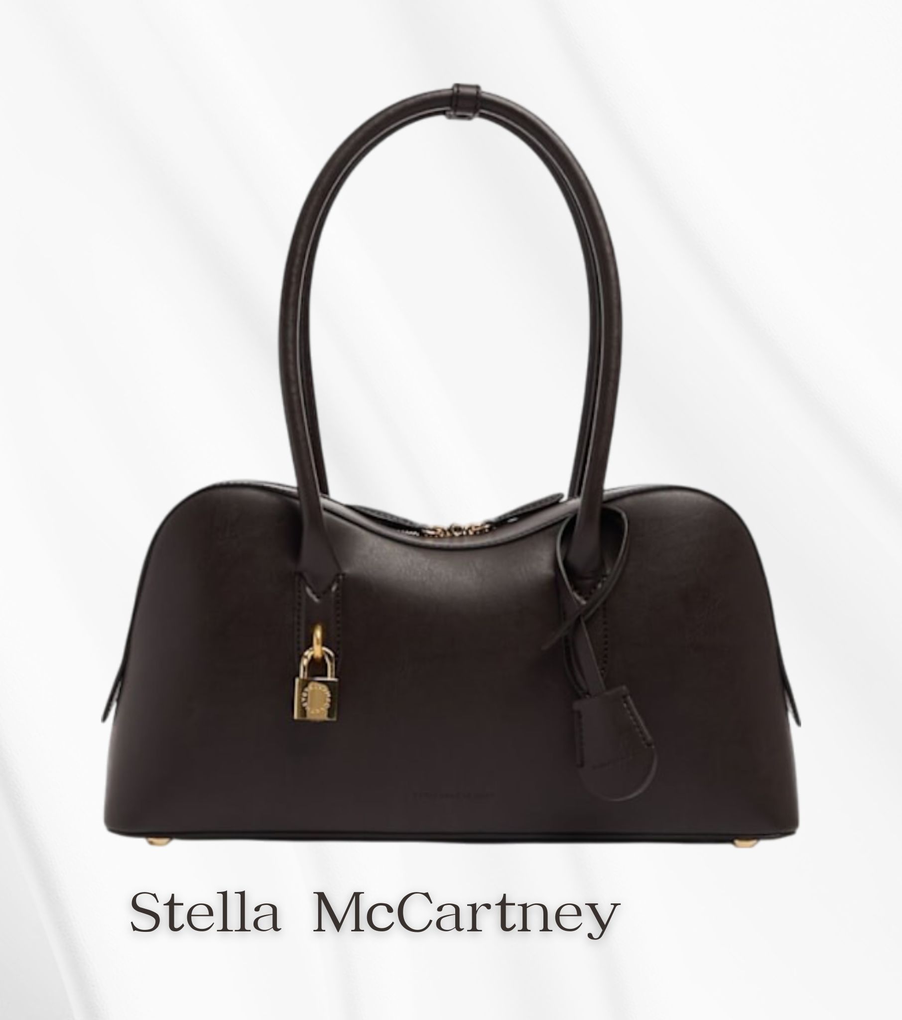 【Stella McCartney】Ryder Alter Matショルダーバッグ