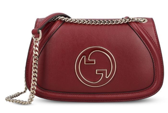 GUCCブロンディスモール ショルダーバッグ 815715AAEE