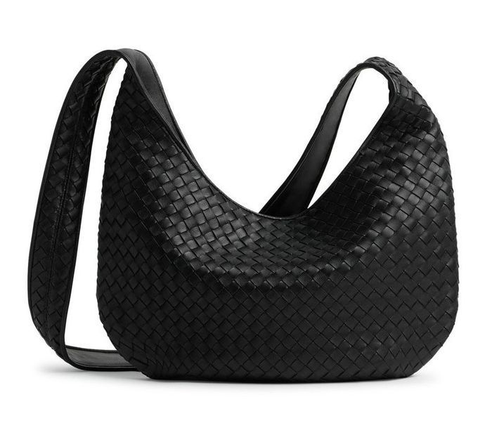 Bottega Veneta ヴェネト クロスボディバッグ