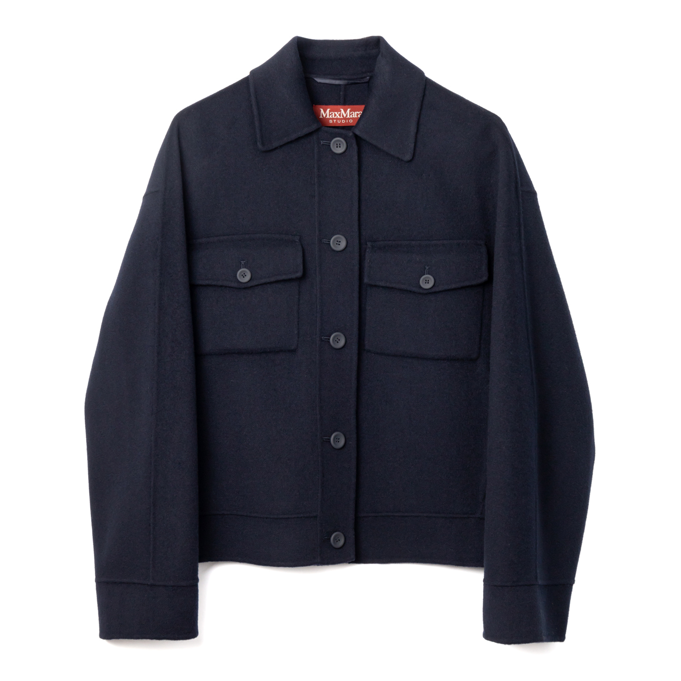 【Max Mara】 新作!! ☆FIERO ジャケット☆