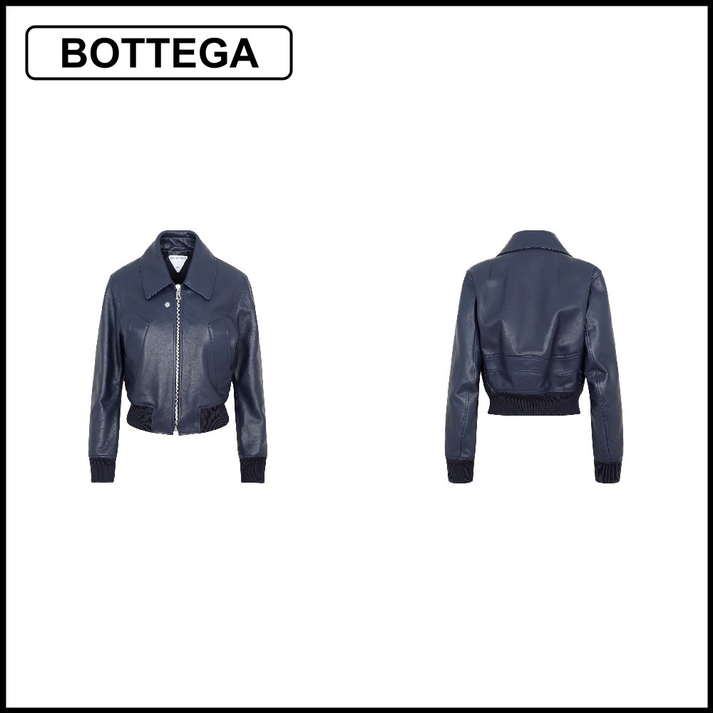 【BOTTEAGA】レザージャケット