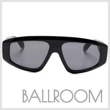 サングラス ALAIA MASK 92 SUNGLASSES