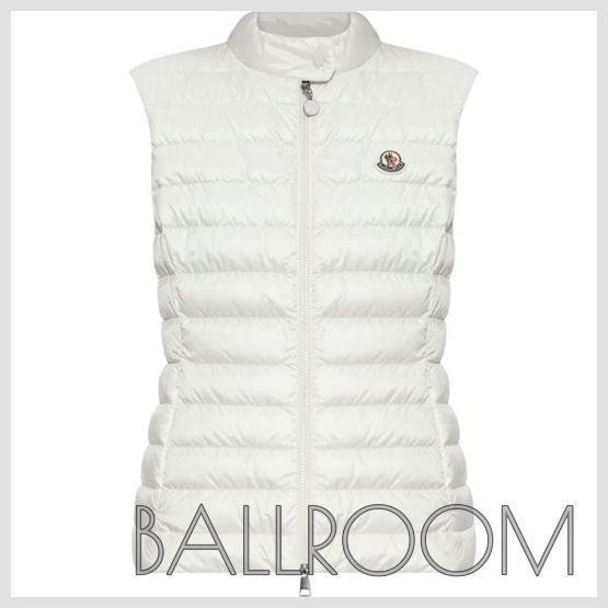 ダウンベスト MONCLER IGENS DOWN VEST