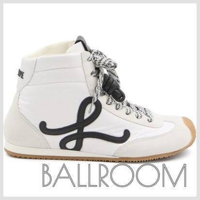 スニーカー LOEWE BALLET RUNNER 2.0 SNEAKERS