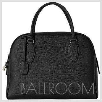 ハンドバッグ THE ROW INDIA 12 LEATHER HANDBAG