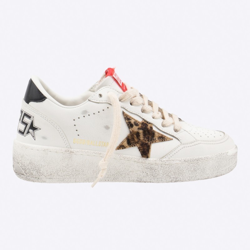 スニーカー Golden Goose FW25 Golden Goose (GWF00804 F00732310889)