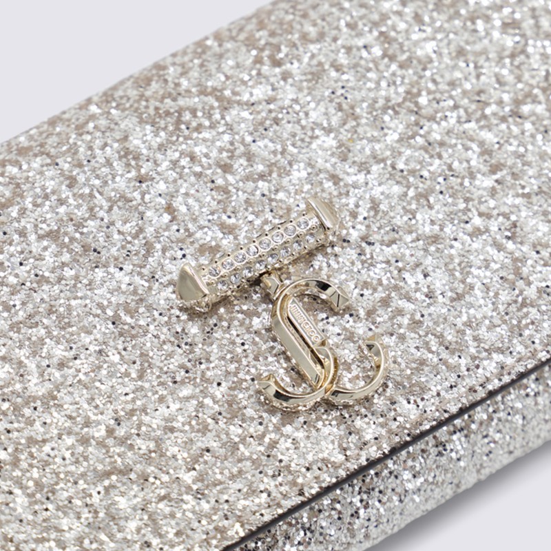 クラッチバッグ Jimmy Choo Jimmy Choo Bags.. (AVENUEWALLETCHAIN UVZOO1582)