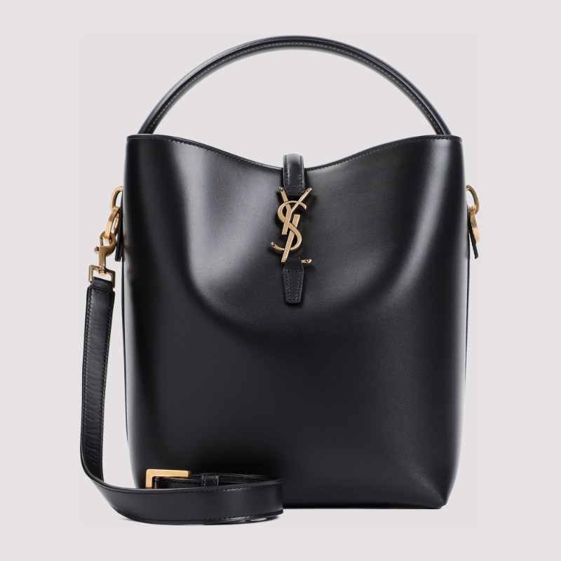 トートバッグ Saint Laurent Saint Laurent YSL Handbag (742828 2R20W 1000)
