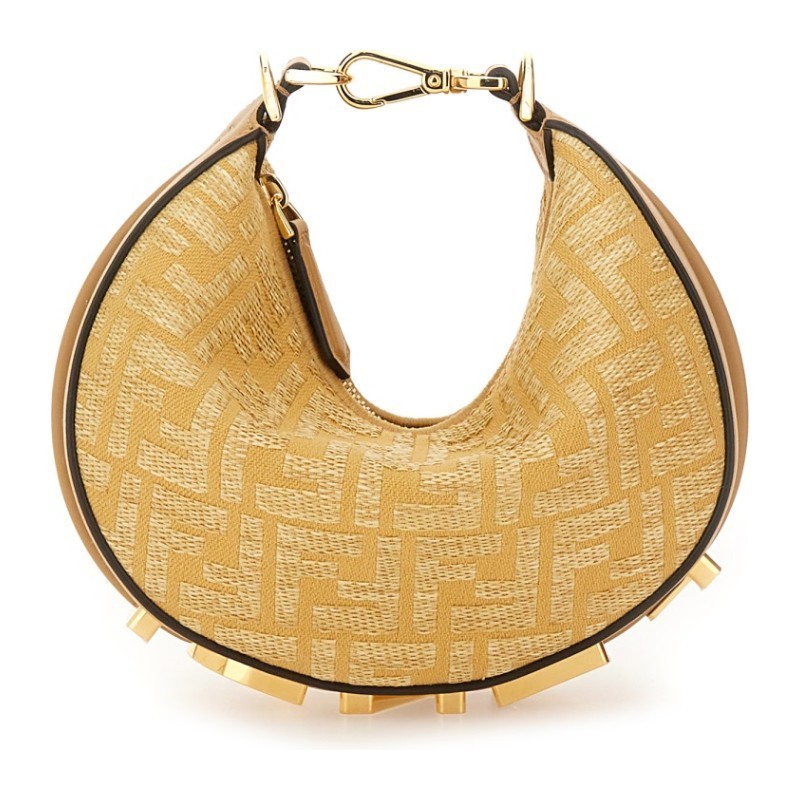 ショルダーバッグ・ポシェット FENDI SS25 (8BS081 AV23F1TCI)