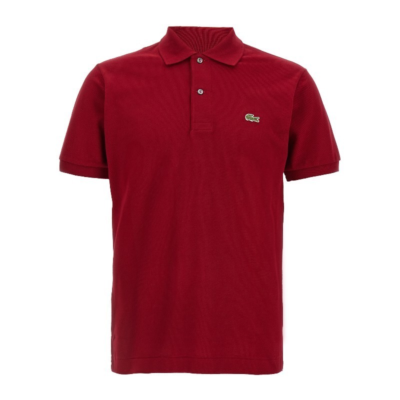 Tシャツ・カットソー LACOSTE FW25 'L.12.12 Original' polo shirt (L1212 476)