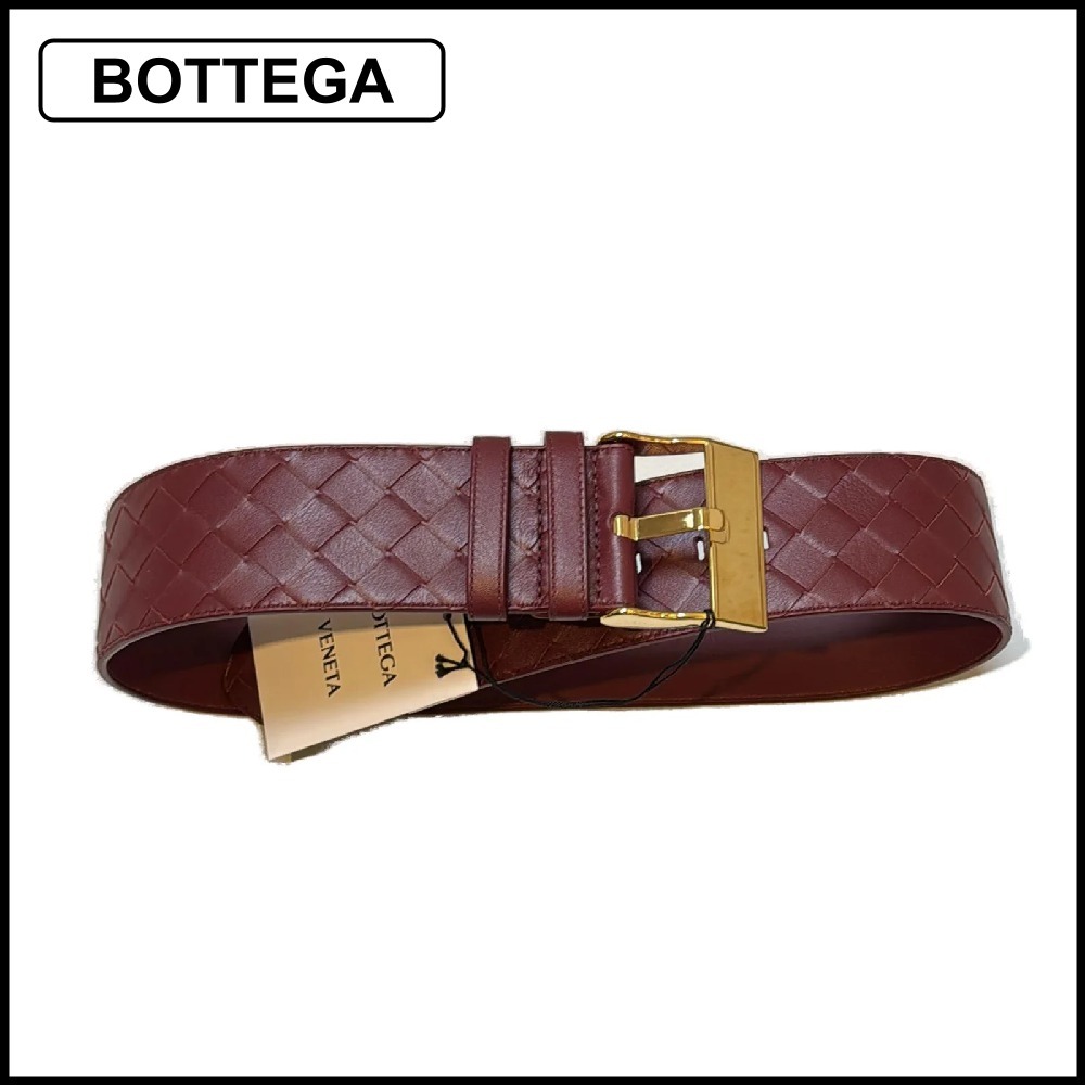 【BOTTEAGA】ラージウォッチベルト