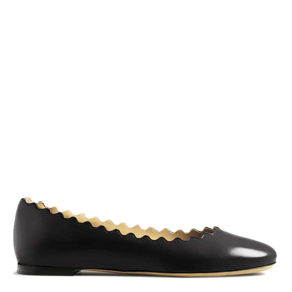 【関税＆送料込み】ChloAC Flat Shoes