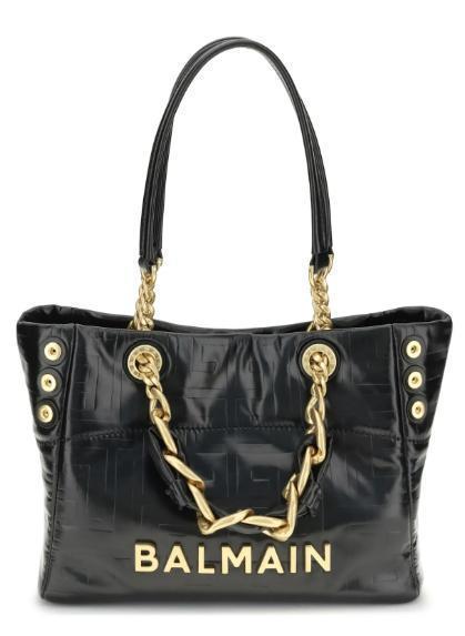 【関税&送料込】Balmain Borsa