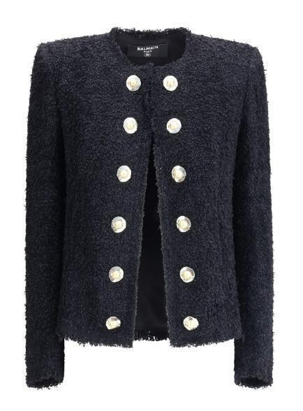 【関税&送料込】Balmain Giacca