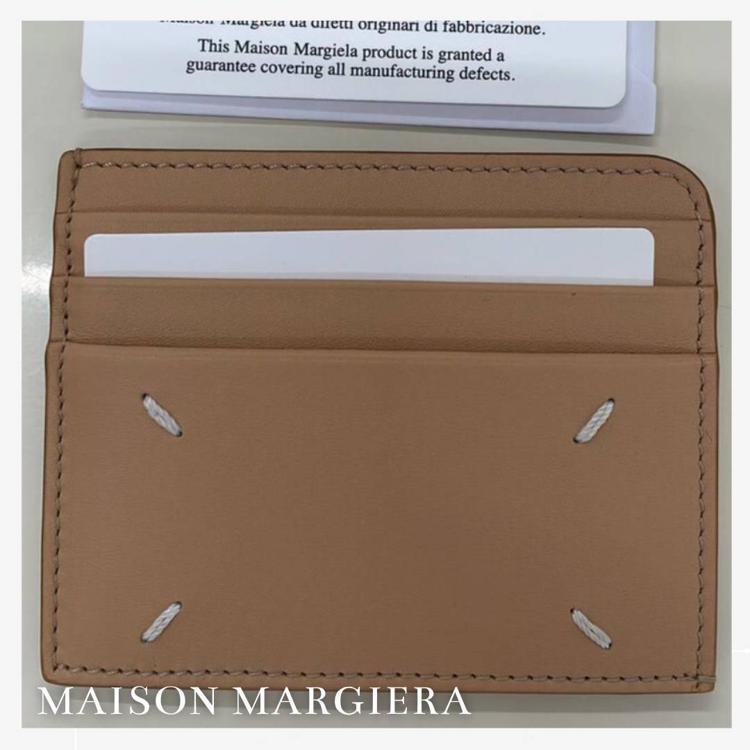 【数量限定】今だけ！Maison Margiera カードケース