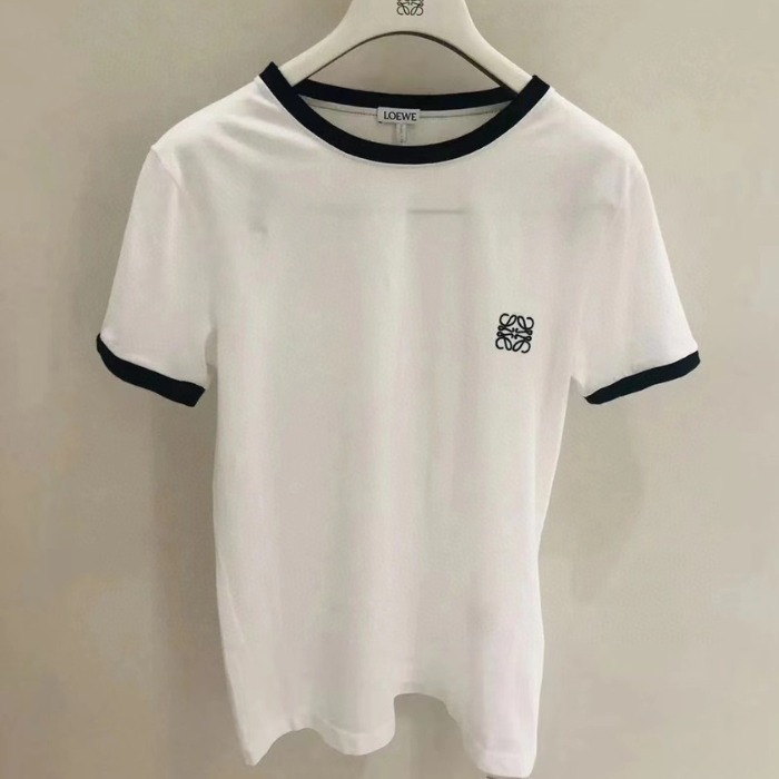 ★Loewe★スリムフィットコットンTシャツ