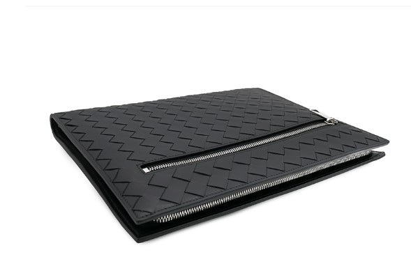 BOTTEGA VENETA/送料関税込み INTRECCIATO Medium Document Case