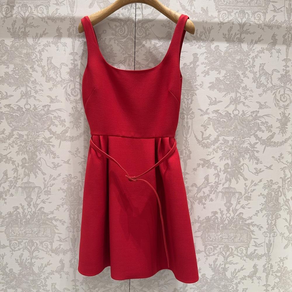 Dior レディース ワンピース