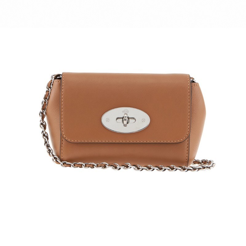 【MULBERRY】LILY MINI CROSSBODY BAG
